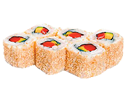 Alaska Maki
