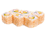 California Maki