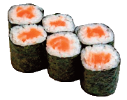 Sake Maki