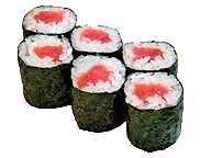 Tekka Maki