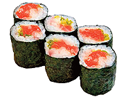 Toro Maki