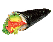 California Temaki