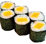 Tamago Maki