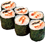 Unagi Maki