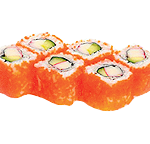 Spezial-California Maki