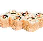 Tobiko Maki